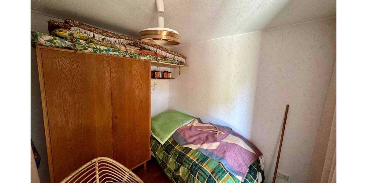 Bungalow Großkmehlen Kleinkmehlen - 3 Zimmer, 40 m&sup2;, 25.000&euro; | Angebot:25797637