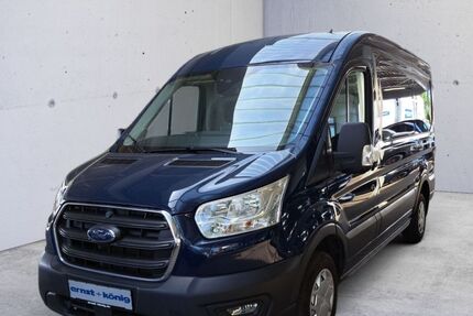 Ford Transit 44.695 km 23.980 &euro; Teningen-Köndringen 79331