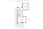 Etagenwohnung Prenzlau - 2 Zimmer, 54 m&sup2;, 353&euro; | Angebot:26380434
