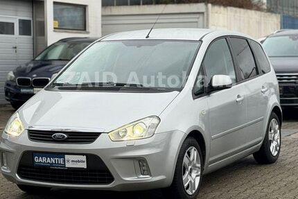 Ford C-Max 44.000 km 5.999 &euro; Wiesloch 69168