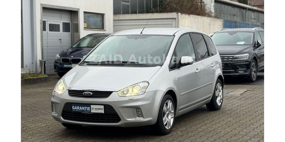 Ford C-Max 44.000 km 5.999 &euro; Wiesloch 69168