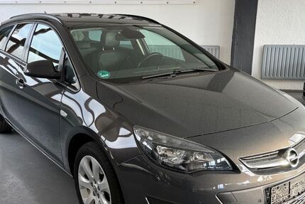 Opel Astra 166.800 km 5.680 &euro; Balingen 72336