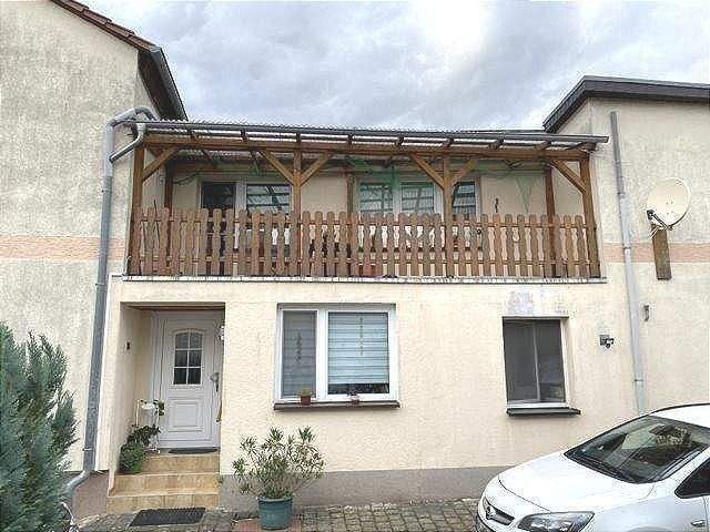 Einfamilienhaus Eisleben Schmalzerode - 6 Zimmer, 210 m&sup2;, 120.000&euro; | Angebot:26712642