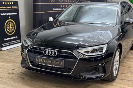 Audi A4 56.500 km 22.990 &euro; Rastede/ Wahnbek 26180