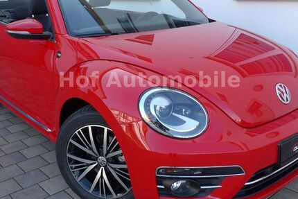 VW Beetle 17.784 km 24.780 &euro; Rodgau 63110