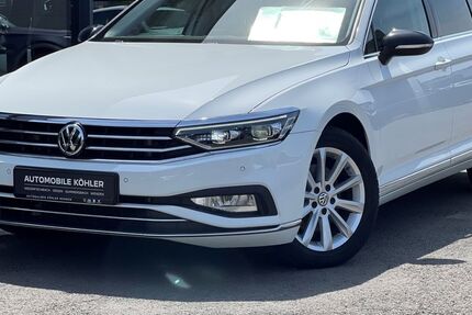 VW Passat 63.684 km 20.990 &euro; Wenden 57482