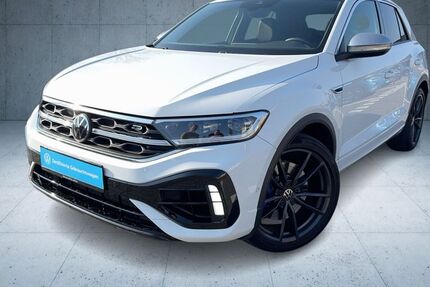 VW T-Roc 96.144 km 27.780 &euro; Hünfeld 36088