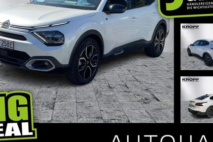 Citroen C4 X