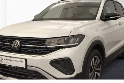 VW T-Cross 8.500 km 28.930 &euro; Leipzig 04178
