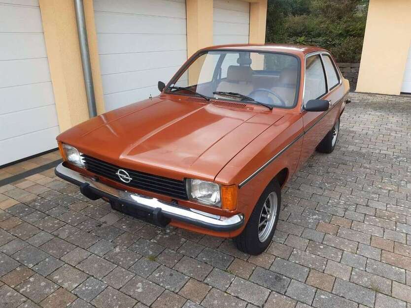 Kadett
