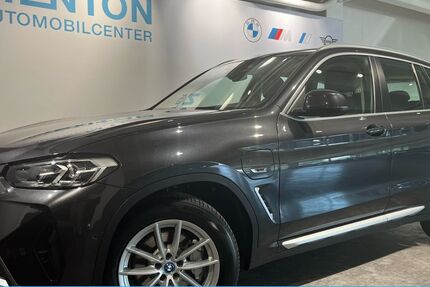 BMW X3 85.450 km 33.690 &euro; Münsingen 72525