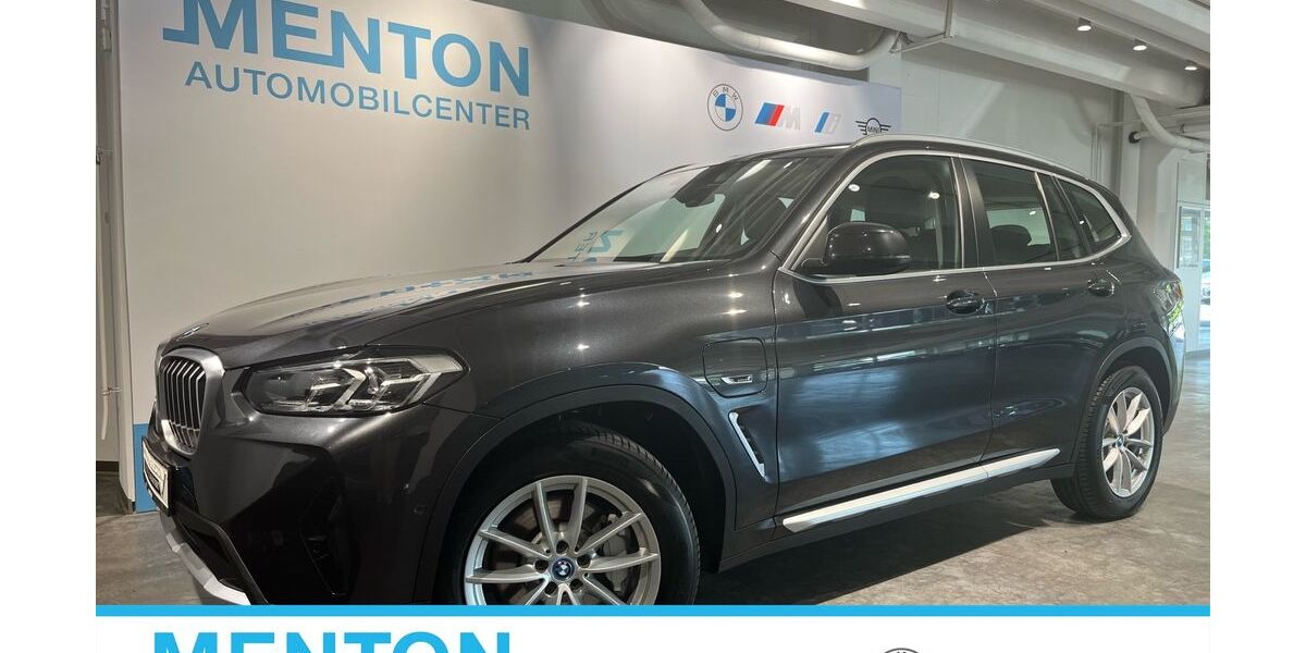 BMW X3 85.450 km 33.690 &euro; Münsingen 72525