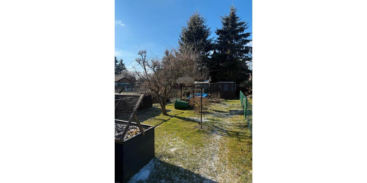 Doppelhaushälfte Ballenstedt - 4 Zimmer, 95 m&sup2;, 59.000&euro; | Angebot:25052408