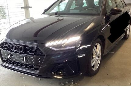 Audi A4 4.797 km 37.680 &euro; Hamburg 22419
