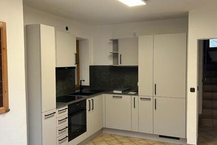 Charmante Doppelhaushälfte- ab sofort bezugsfrei! 4 zimmer