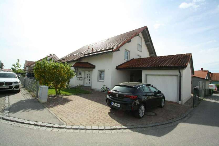 Wohnung zum Mieten in Mettenheim-Hart 885 € 79 m²
