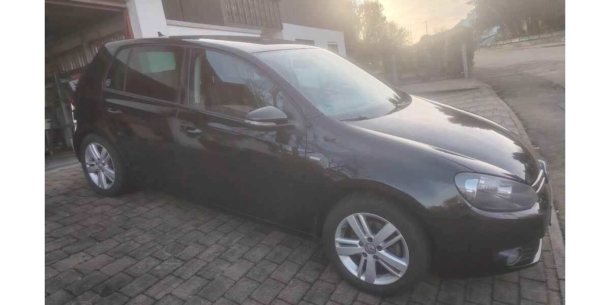 VW Golf 55.000 km 8.800 &euro; Senden 89250
