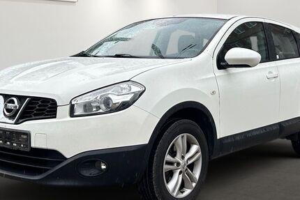 Nissan Qashqai 155.055 km 4.999 &euro; Berlin 12681