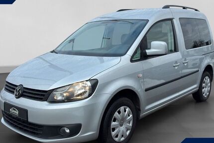 VW Caddy 135.441 km 6.900 &euro; Herzberg 04916