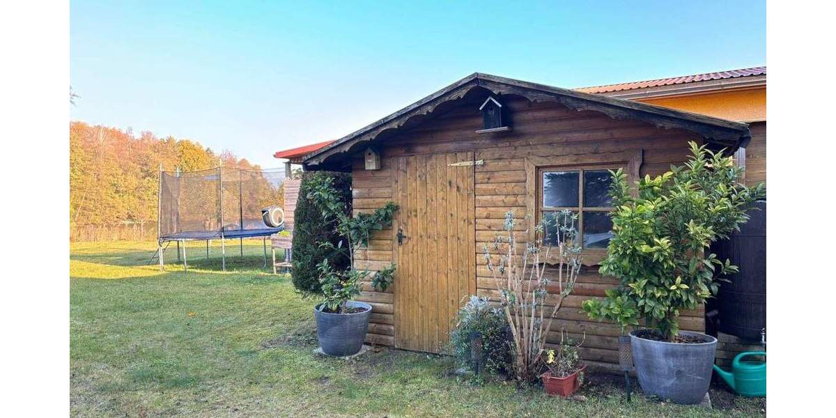 Einfamilienhaus Feldberger Seenlandschaft Carwitz - 5 Zimmer, 128 m&sup2;, 986.000&euro; | Angebot:25781136
