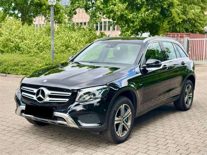 GLC 350