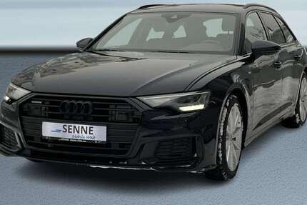Audi A6 68.213 km 45.450 &euro; Barsinghausen 30890