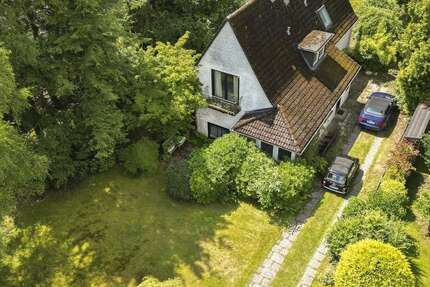 Grundstück zu verkaufen in Hamburg 679.000 € 1010 m²