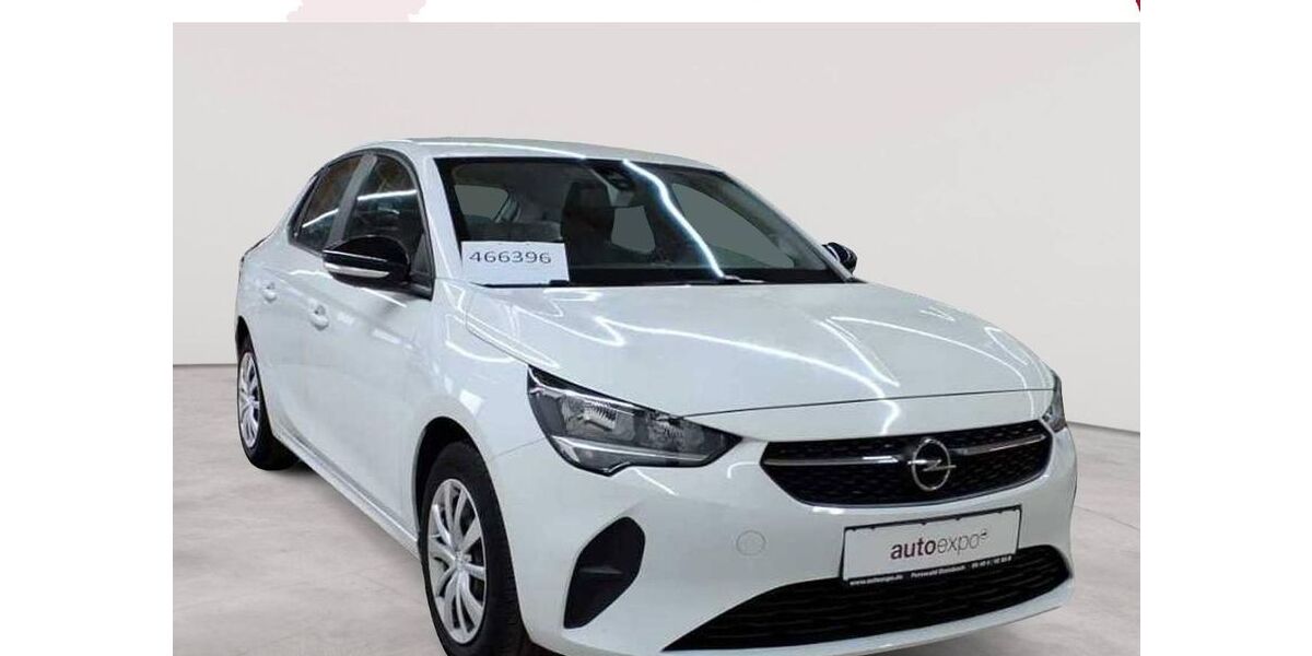 Opel Corsa 71.962 km 9.789 &euro; Fernwald-Steinbach 35463