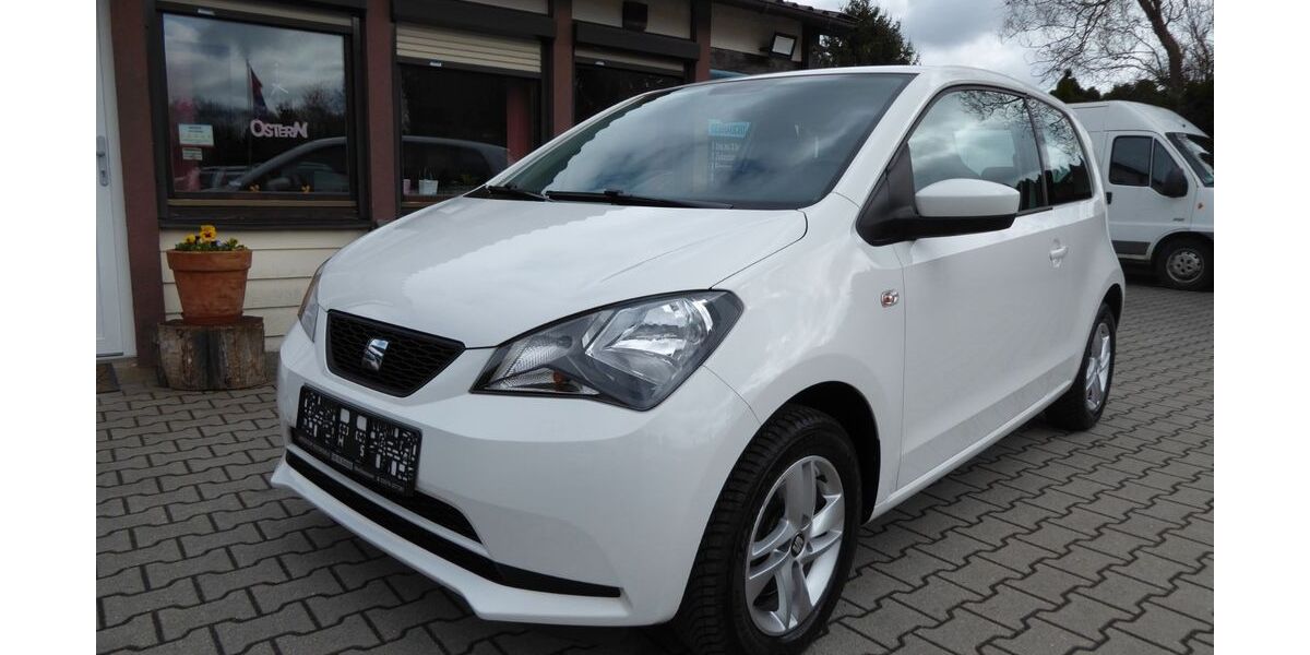 Seat Mii 74.000 km 6.850 &euro; Weißwasser 02943