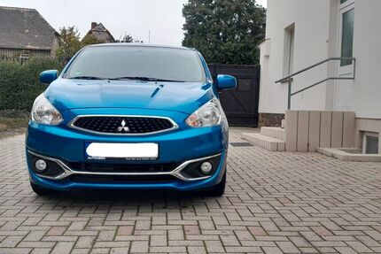 Mitsubishi Space Star 51.660 km 6.300 € Rötha 04571