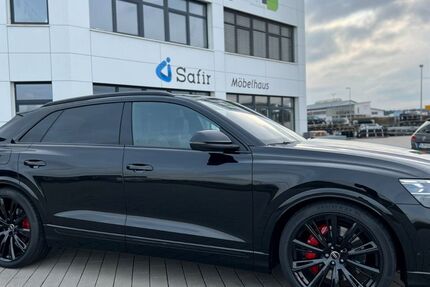 Audi SQ8 1.200 km 111.000 &euro; Lonsee-Luizhausen 89173