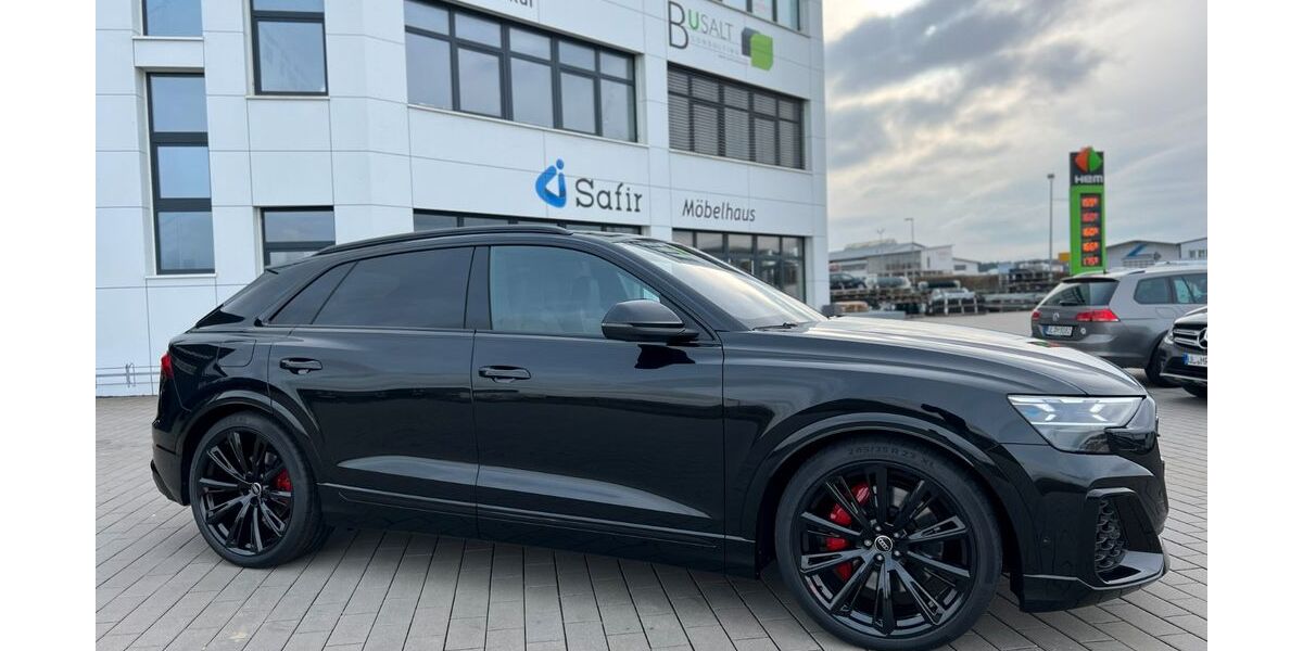Audi SQ8 1.200 km 111.000 &euro; Lonsee-Luizhausen 89173