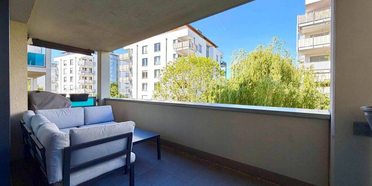 Etagenwohnung Offenbach Offenbach am Main - 3 Zimmer, 113 m&sup2;, 519.000&euro; | Angebot:26686766