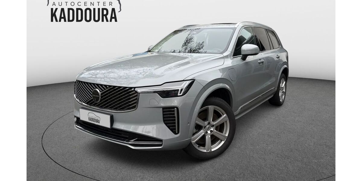 Volvo XC90 20.391 km 68.490 &euro; Wuppertal 42117