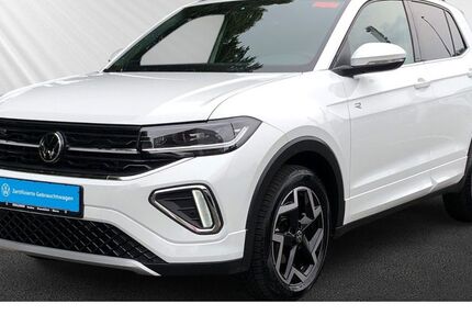 VW T-Cross 8.920 km 28.380 &euro; Itzehoe 25524