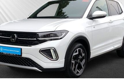 VW T-Cross 8.920 km 28.730 &euro; Itzehoe 25524