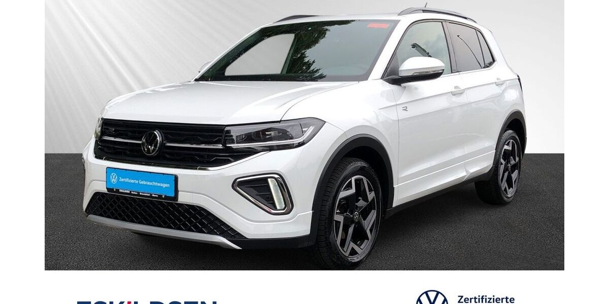 VW T-Cross 8.920 km 28.730 &euro; Itzehoe 25524