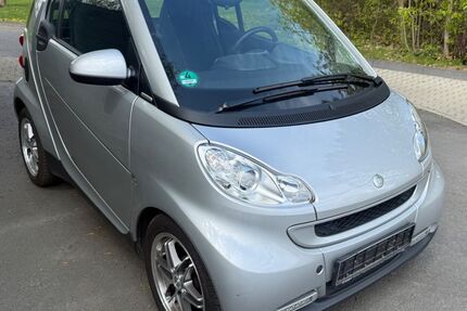 Smart ForTwo 39.200 km 4.950 &euro; Mayen 56727