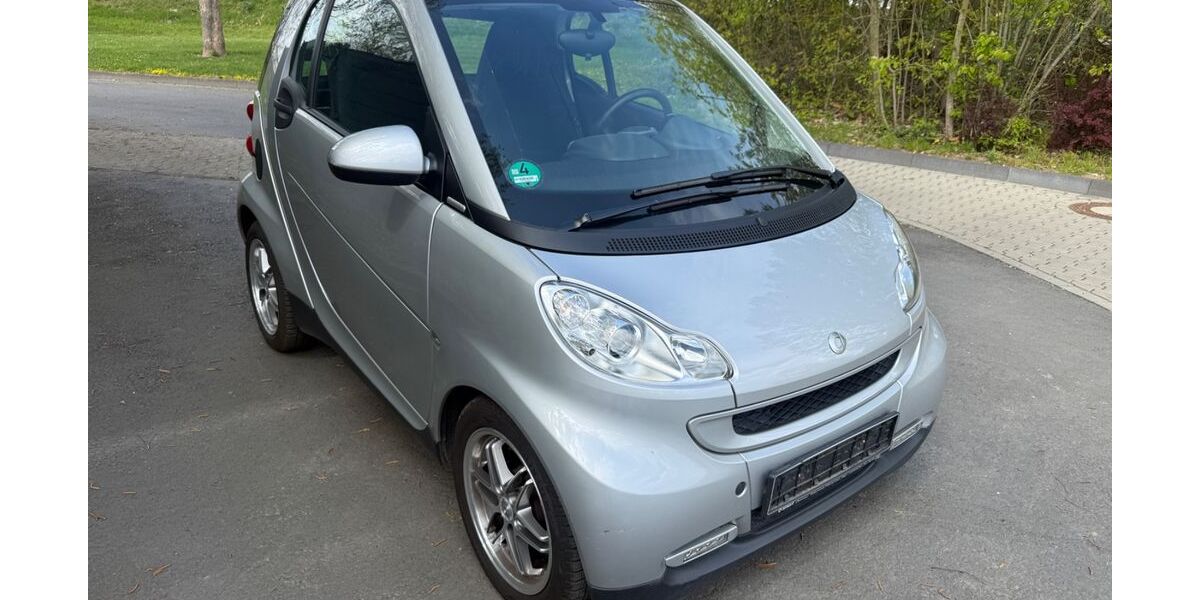 Smart ForTwo 39.200 km 4.950 &euro; Mayen 56727