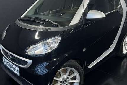 Smart forTwo 58.500 km 7.980 € Bückeburg 31675