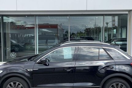 VW T-Roc 60.990 km 23.990 &euro; Niebüll 25899