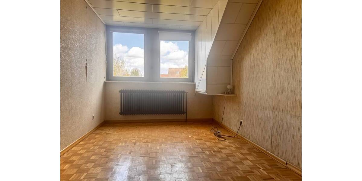 Doppelhaushälfte Rellingen - 5 Zimmer, 78 m&sup2;, 340.000&euro; | Angebot:26228531