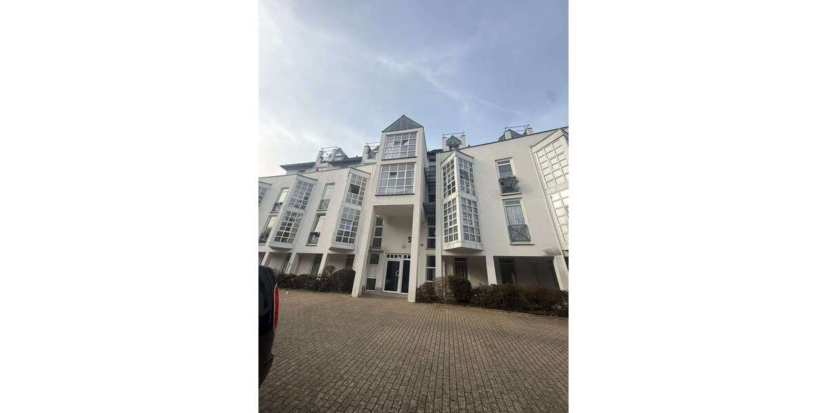 Garagen / Stellplätze Aachen Forst - 80&euro; | Angebot:26176462