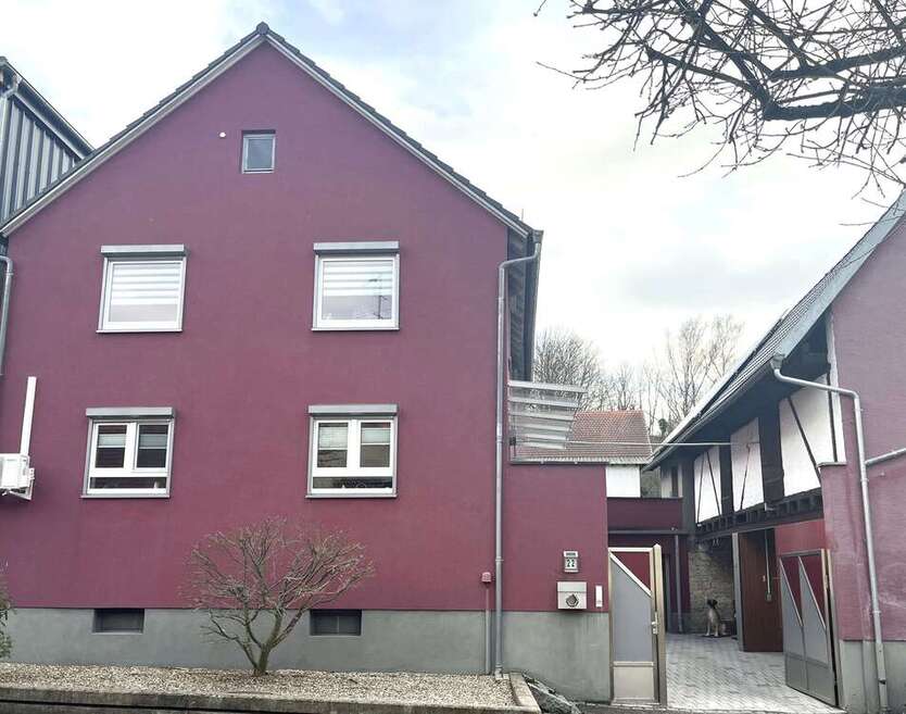 Haus zum Kaufen in Östringen 480.000 € 145 m²