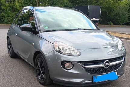 Opel Adam 66.000 km 8.200 &euro; Groß Gerau 64521