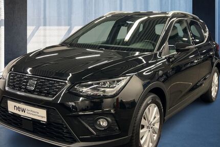 Seat Arona 43.574 km 12.550 &euro; Frankfurt / Main 60314