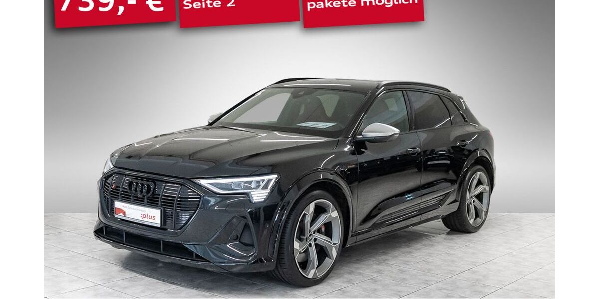 Audi e-tron 32.432 km 41.420 &euro; Böblingen 71034