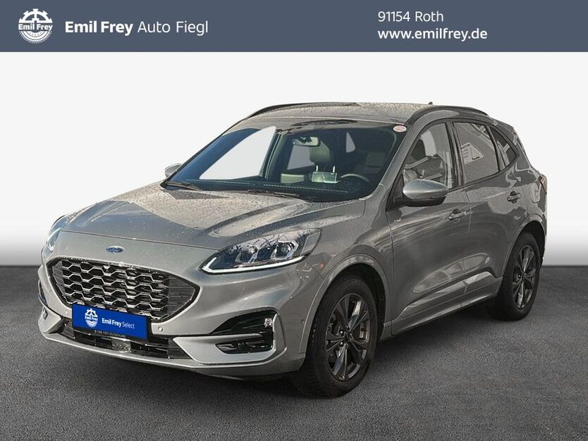 Kuga
