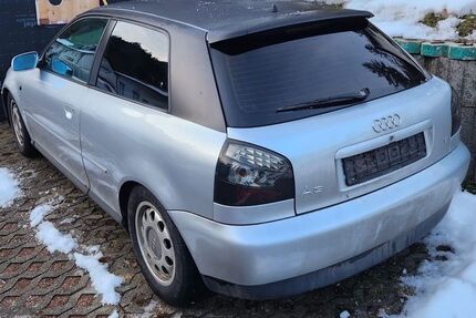 Audi A3 175.350 km 990 &euro; Freiburg 79104