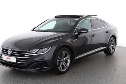 VW Arteon 37.172 km 30.880 &euro; Berlin 12103